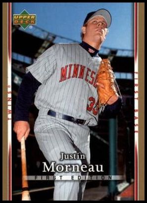 110 Justin Morneau